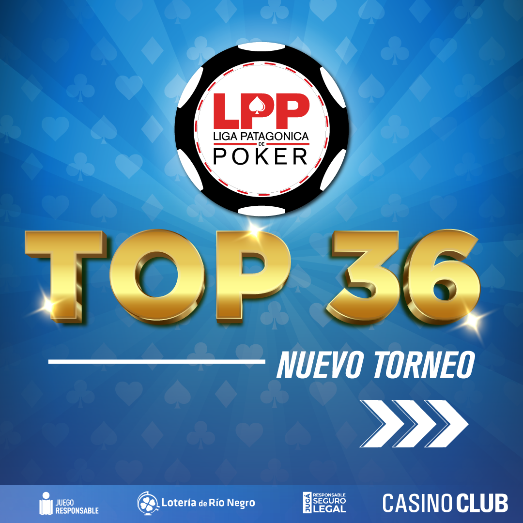 Ranking LPP